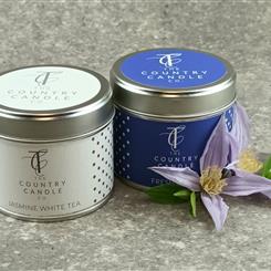Country Candle Co Scented Candle