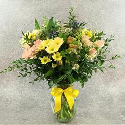 Mixed Florist Choice Vase Arrangement