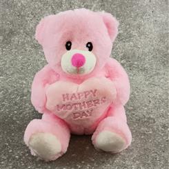 Mothers Day Teddy Bear