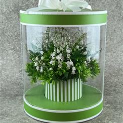 Lily Of The Valley Display Box