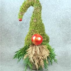 Christmas Gonk Workshop
