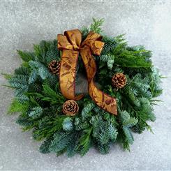 Christmas Wreath