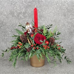 Nutcracker Noel